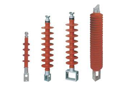 復合橫擔絕緣子